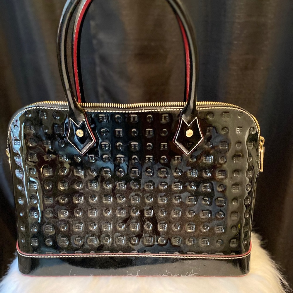 Arcadia purse
